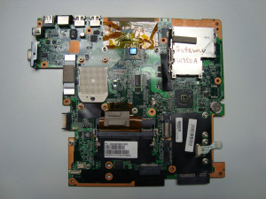 Дънна платка за лаптоп Gateway W350A 41-AB1800-F00G